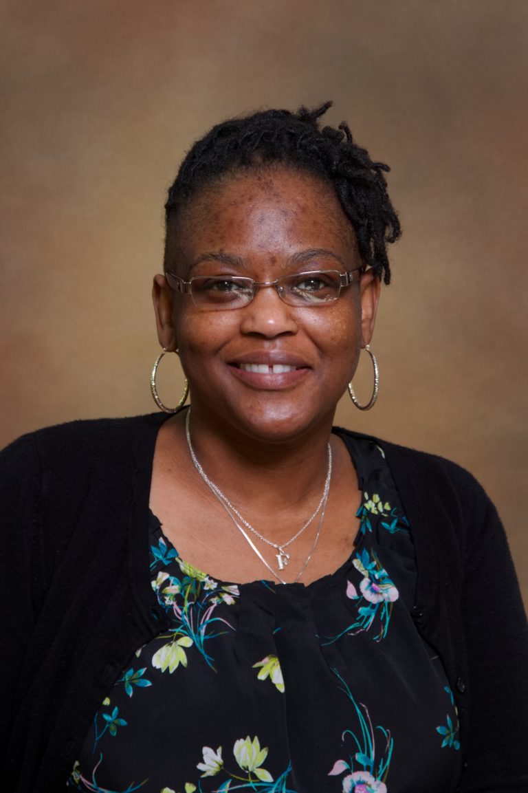 Supportive Housing Communities Staff