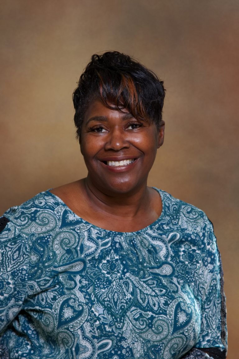 Supportive Housing Communities Staff