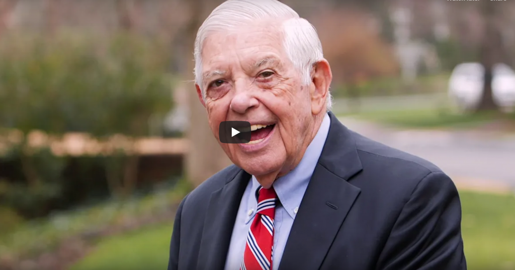 Video SHC and Hugh McColl Supportive Housing Communities
